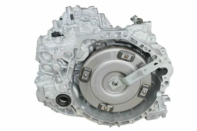 Toyota U440